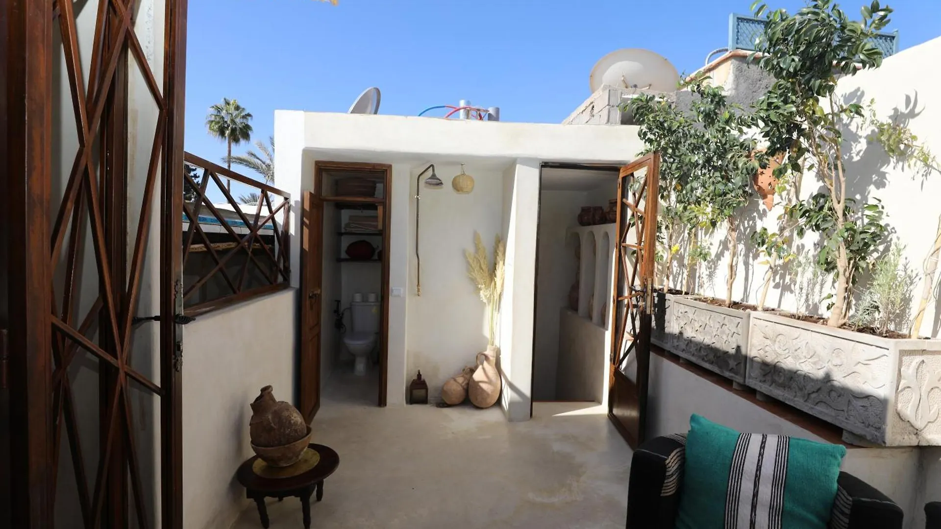 Appart Riad Marrakech Marrakesh Morocco