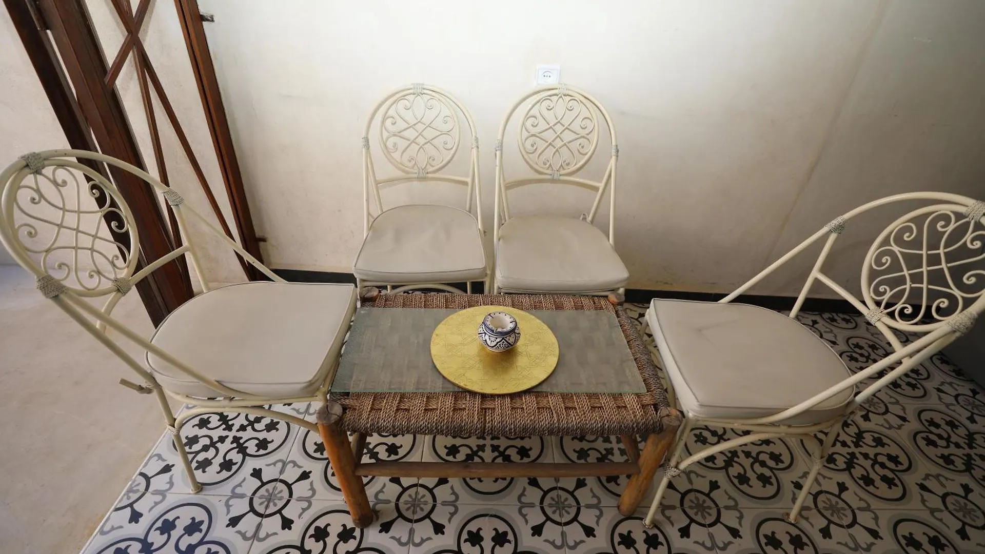 Appart Riad Marrakech Marrakesh 0*,  Morocco