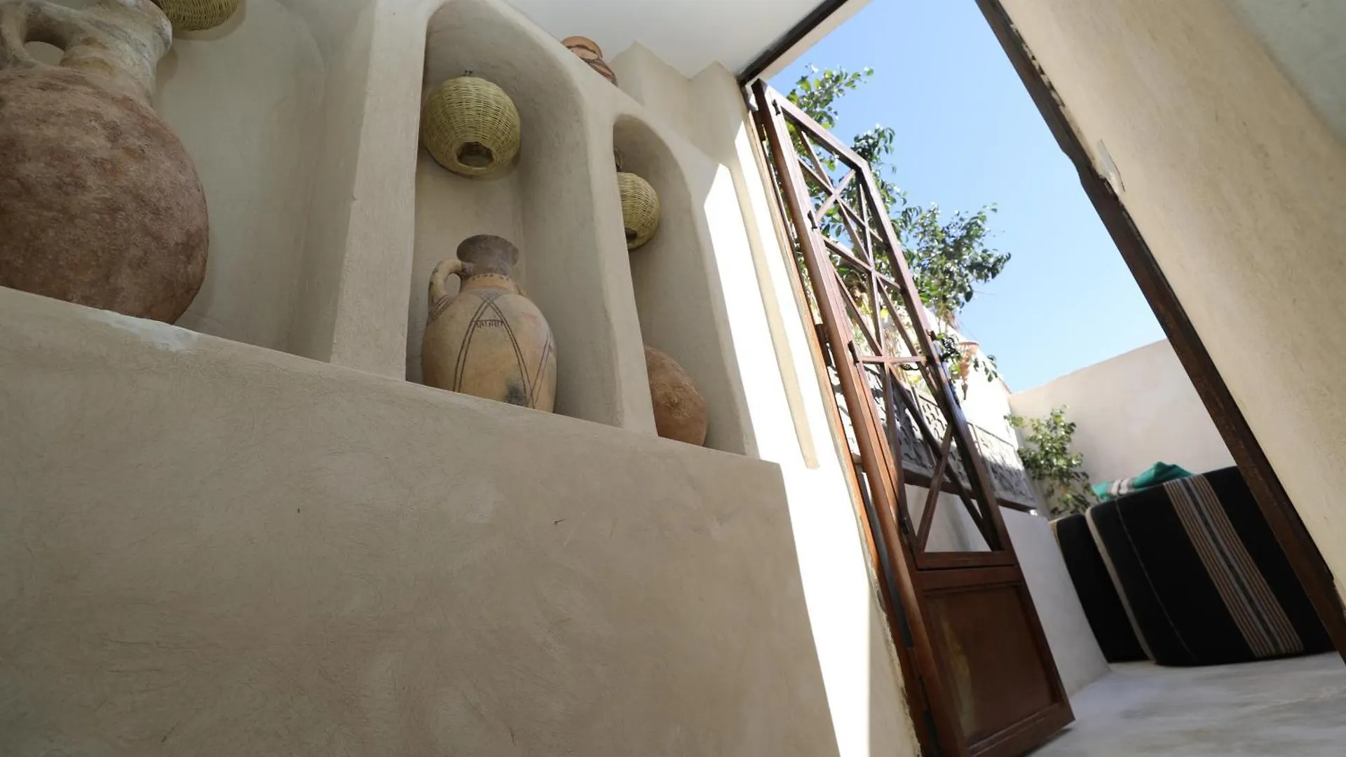 Appart Riad Marrakech Marrakesh Apartment