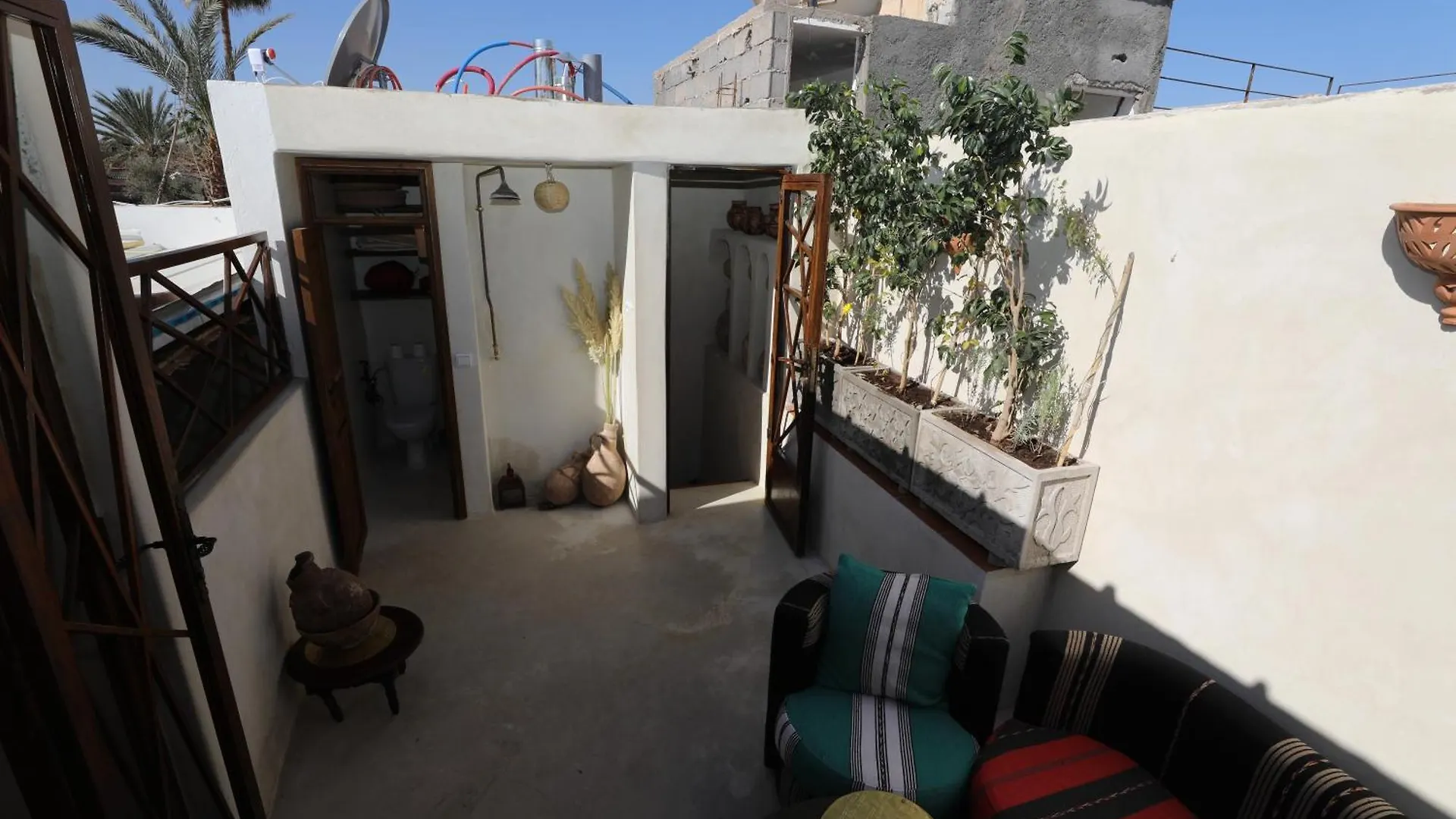 Appart Riad Marrakech Marrakesh Apartment