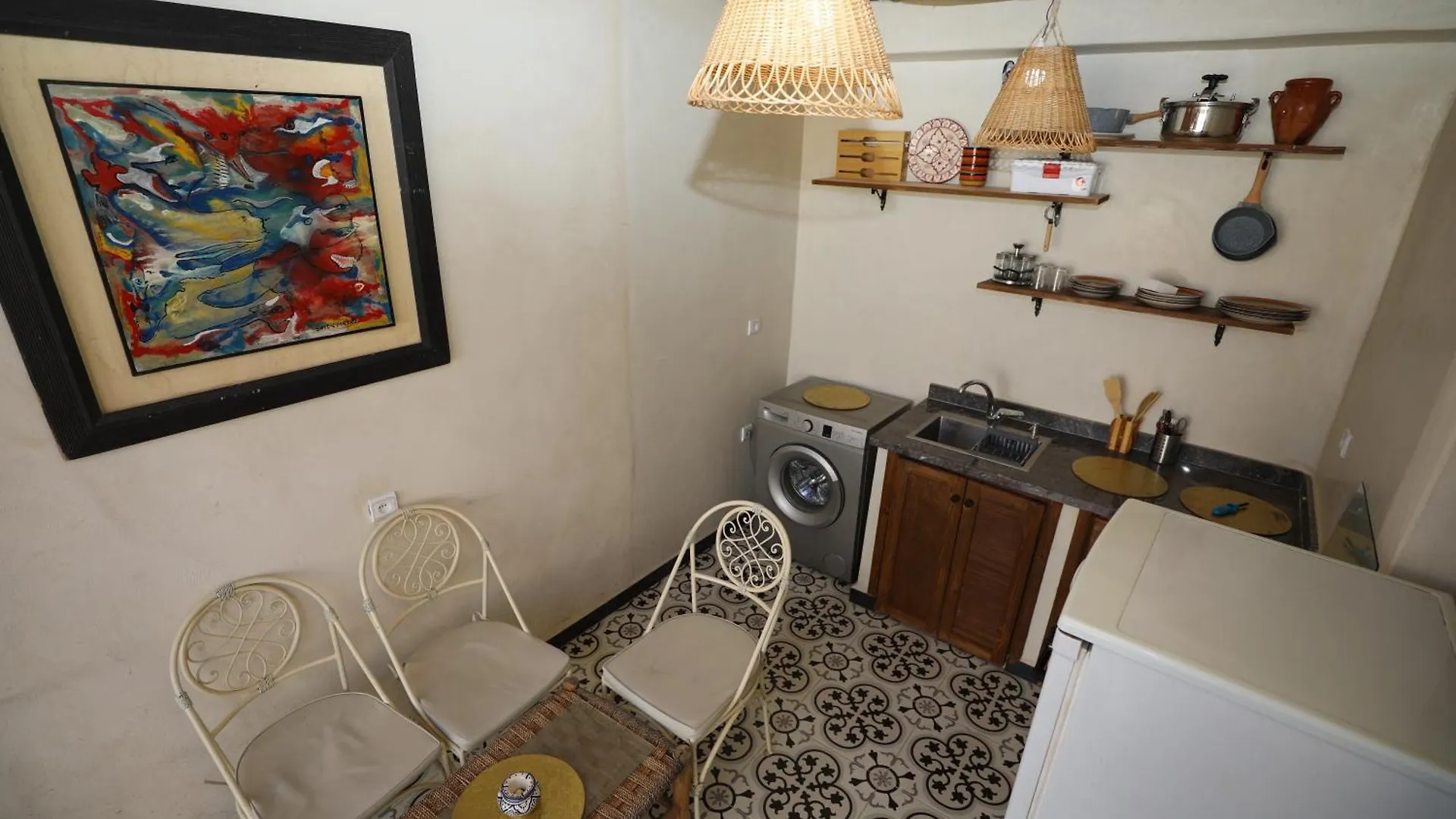 Appart Riad Marrakech Marrakesh