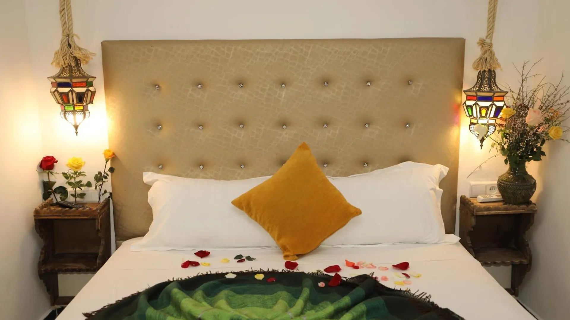Appart Riad Marrakech Marrakesh 0*,