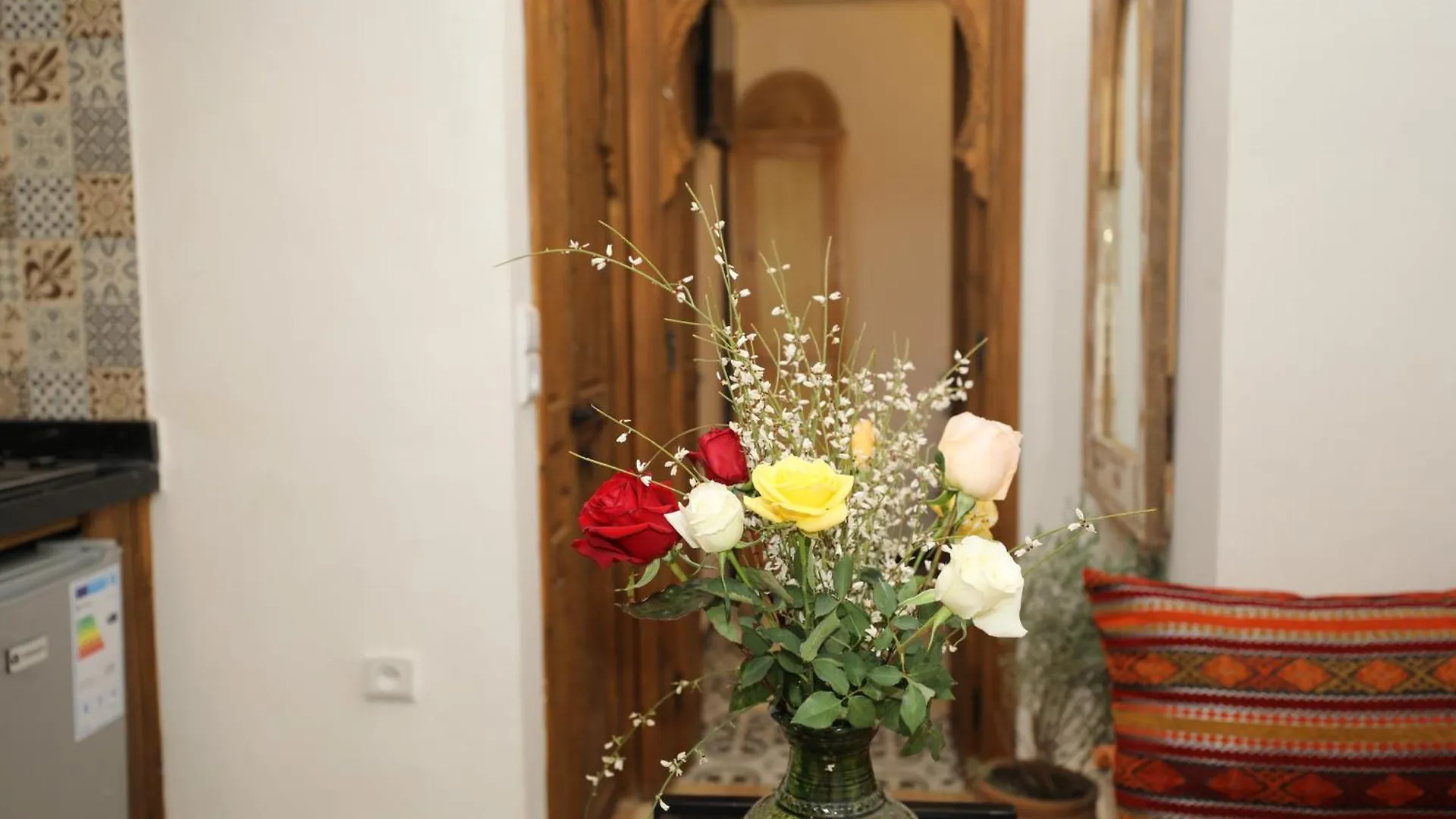Appart Riad Marrakech Marrakesh Apartment