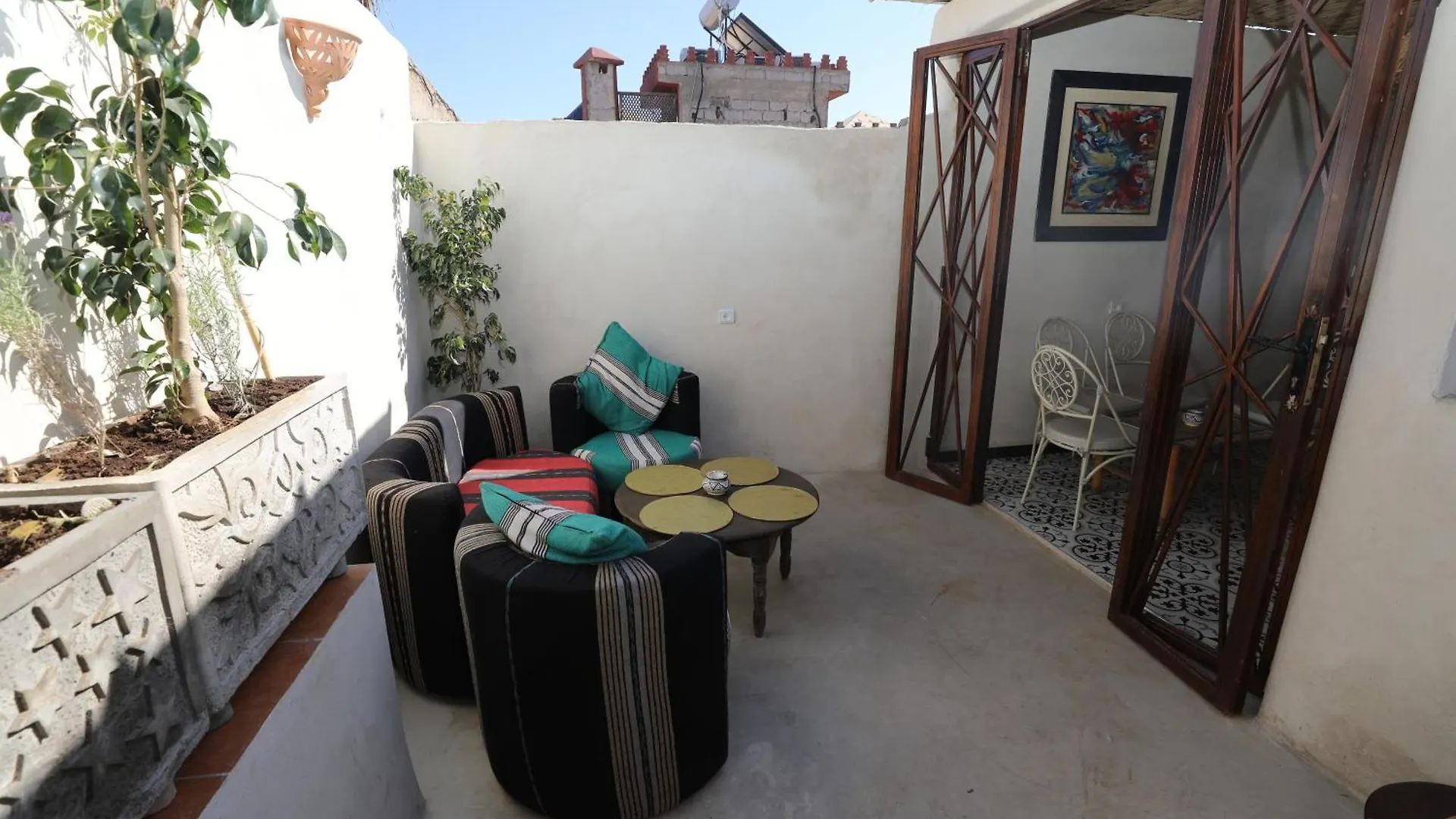 Appart Riad Marrakech Marrakesh