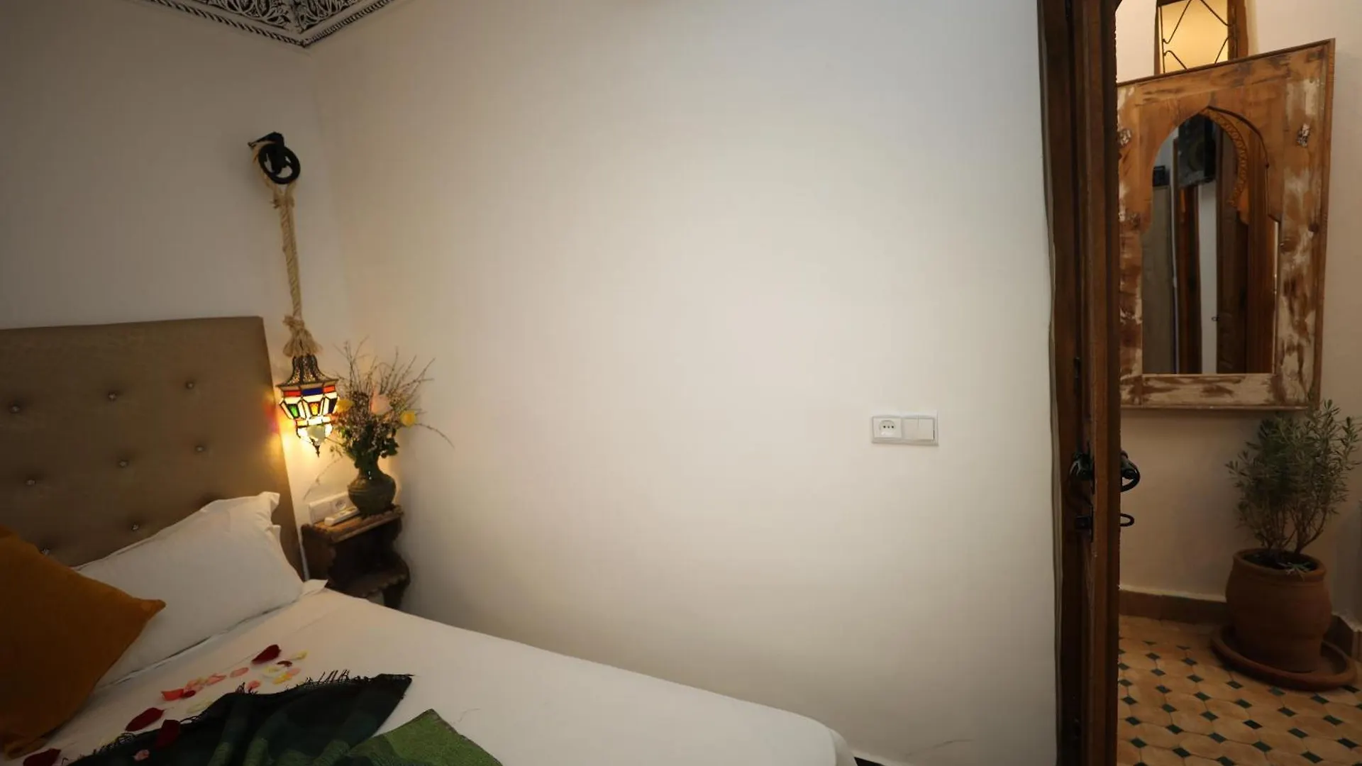 Appart Riad Marrakech Marrakesh Morocco