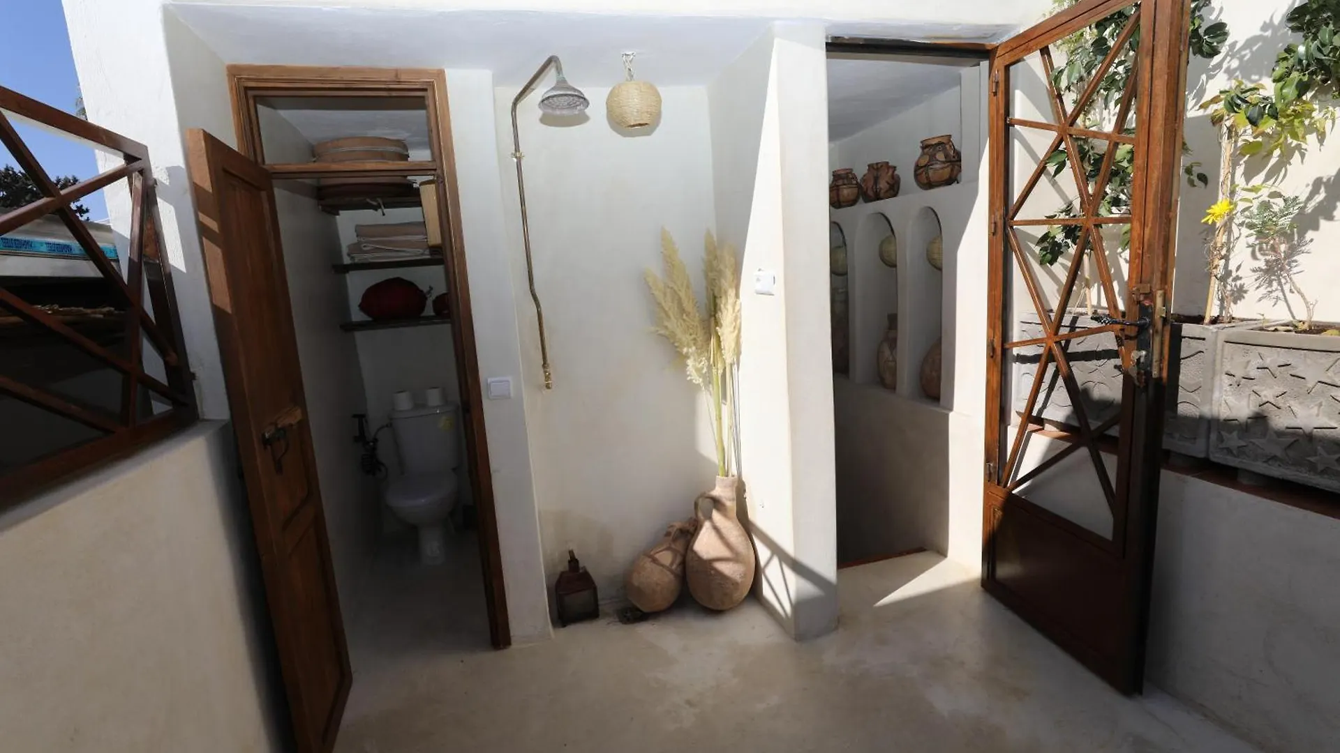Appart Riad Marrakech Marrakesh 0*,