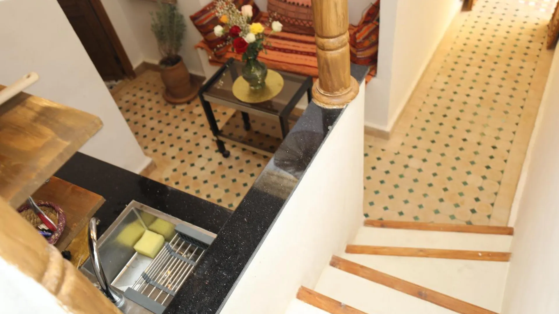 Appart Riad Marrakech Marrakesh Morocco