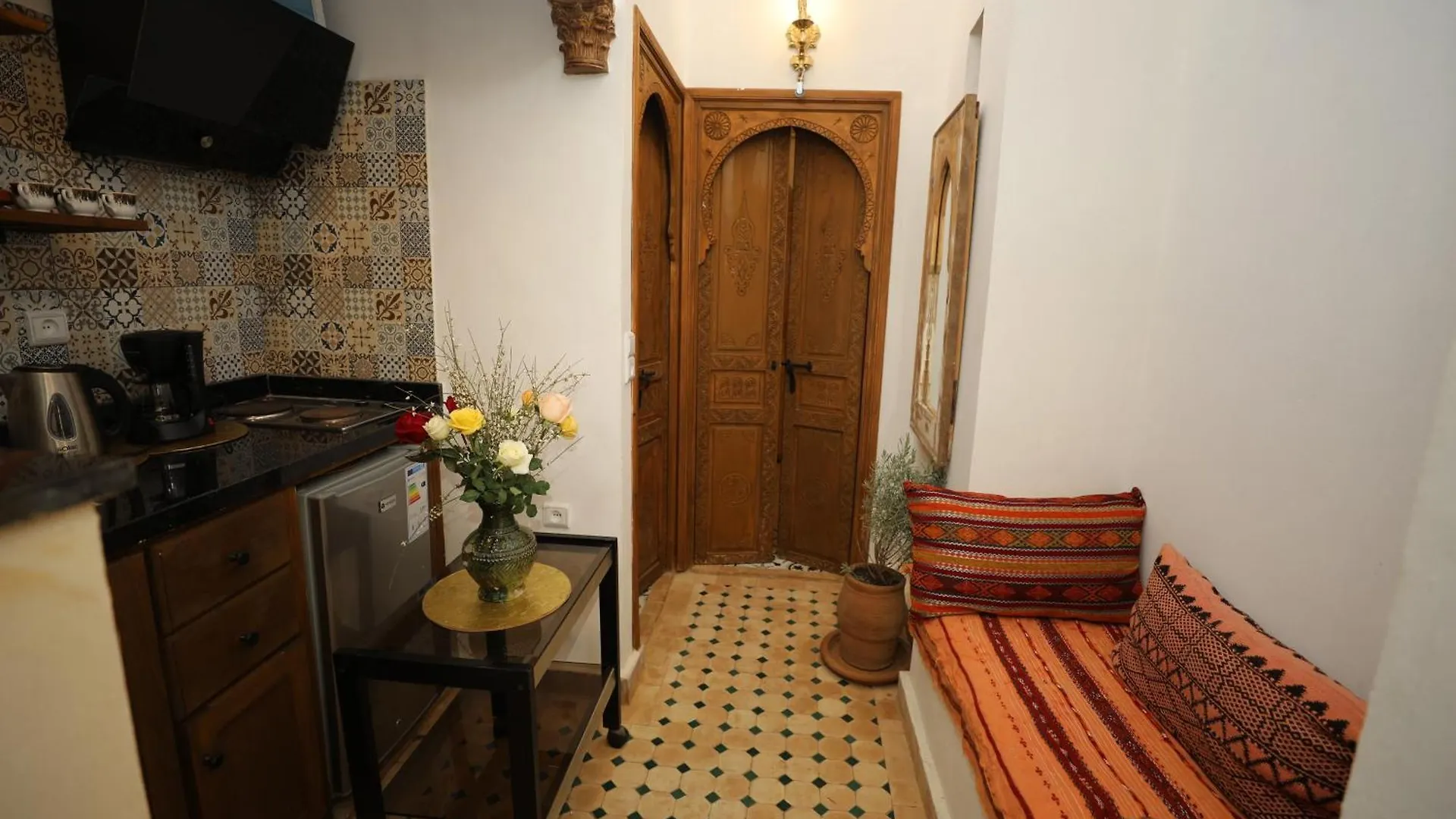 Appart Riad Marrakech Marrakesh