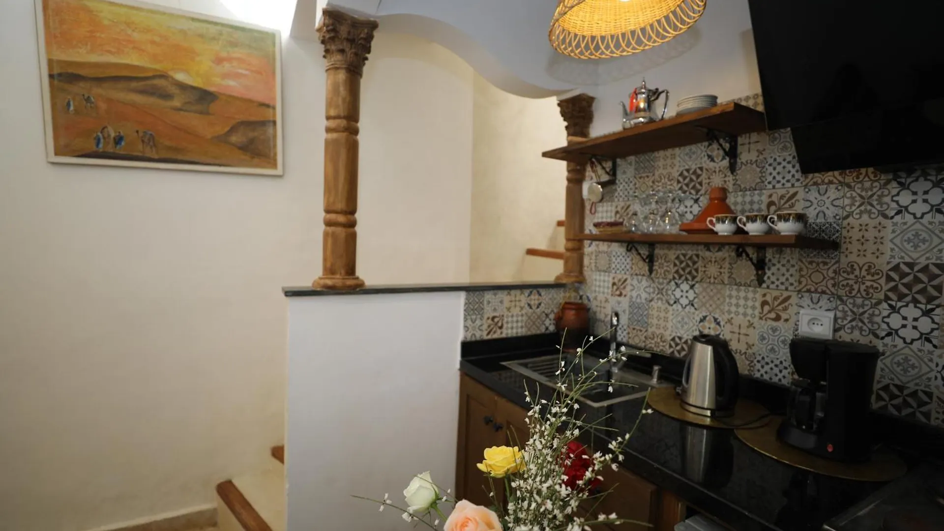 Appart Riad Marrakech Marrakesh 0*,  Morocco