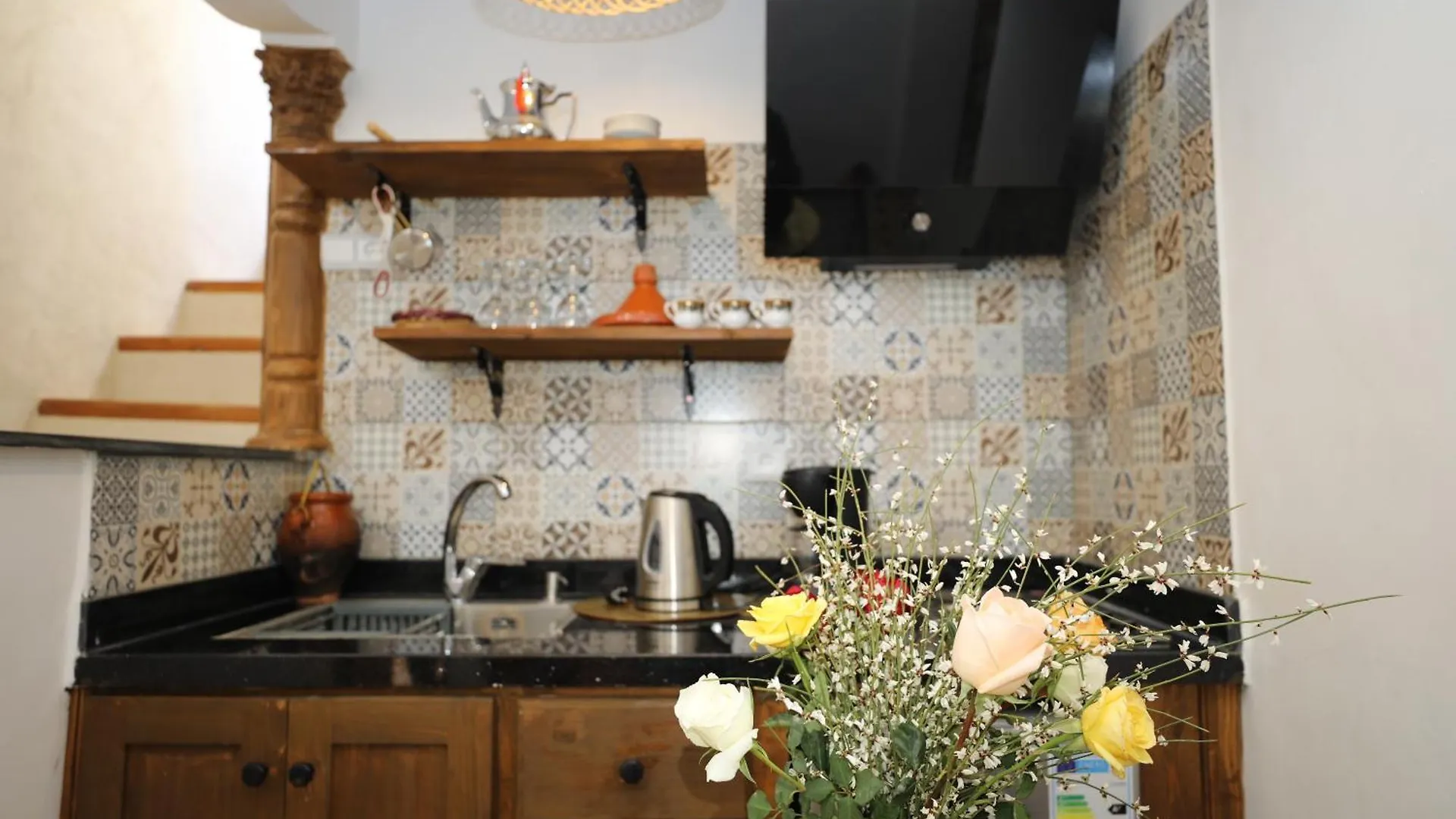 Appart Riad Marrakech Marrakesh 0*,