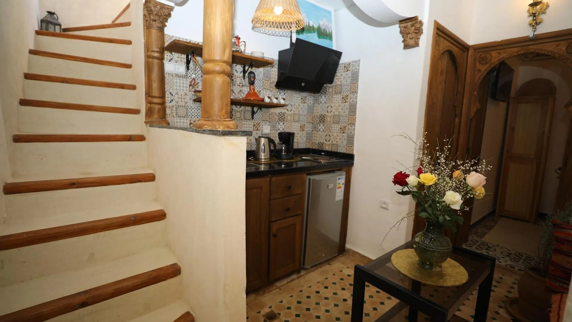 Appart Riad Marrakech Marrakesh Apartment