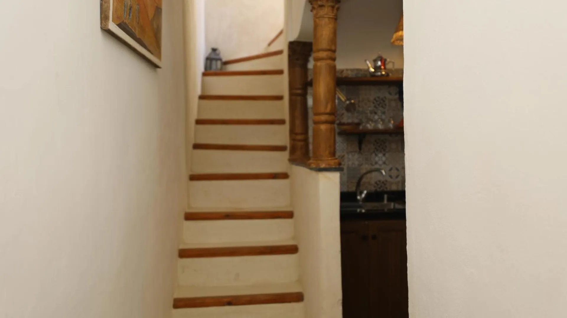 Appart Riad Marrakech Marrakesh