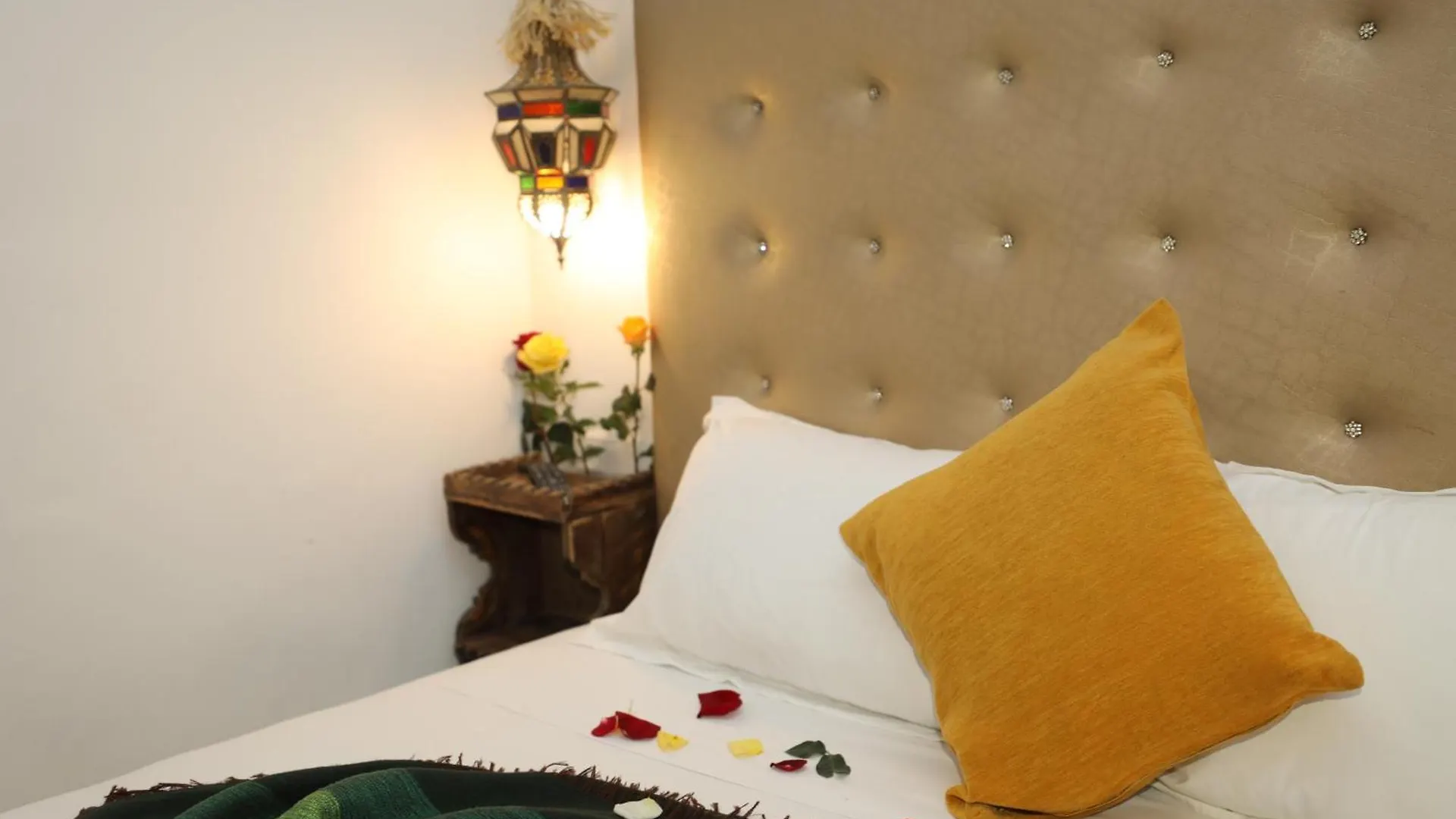 Appart Riad Marrakech Marrakesh Apartment