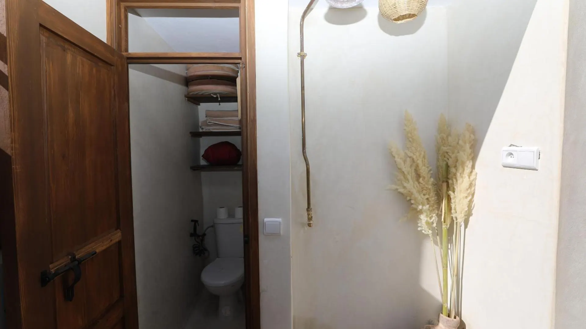 Appart Riad Marrakech Marrakesh Apartment