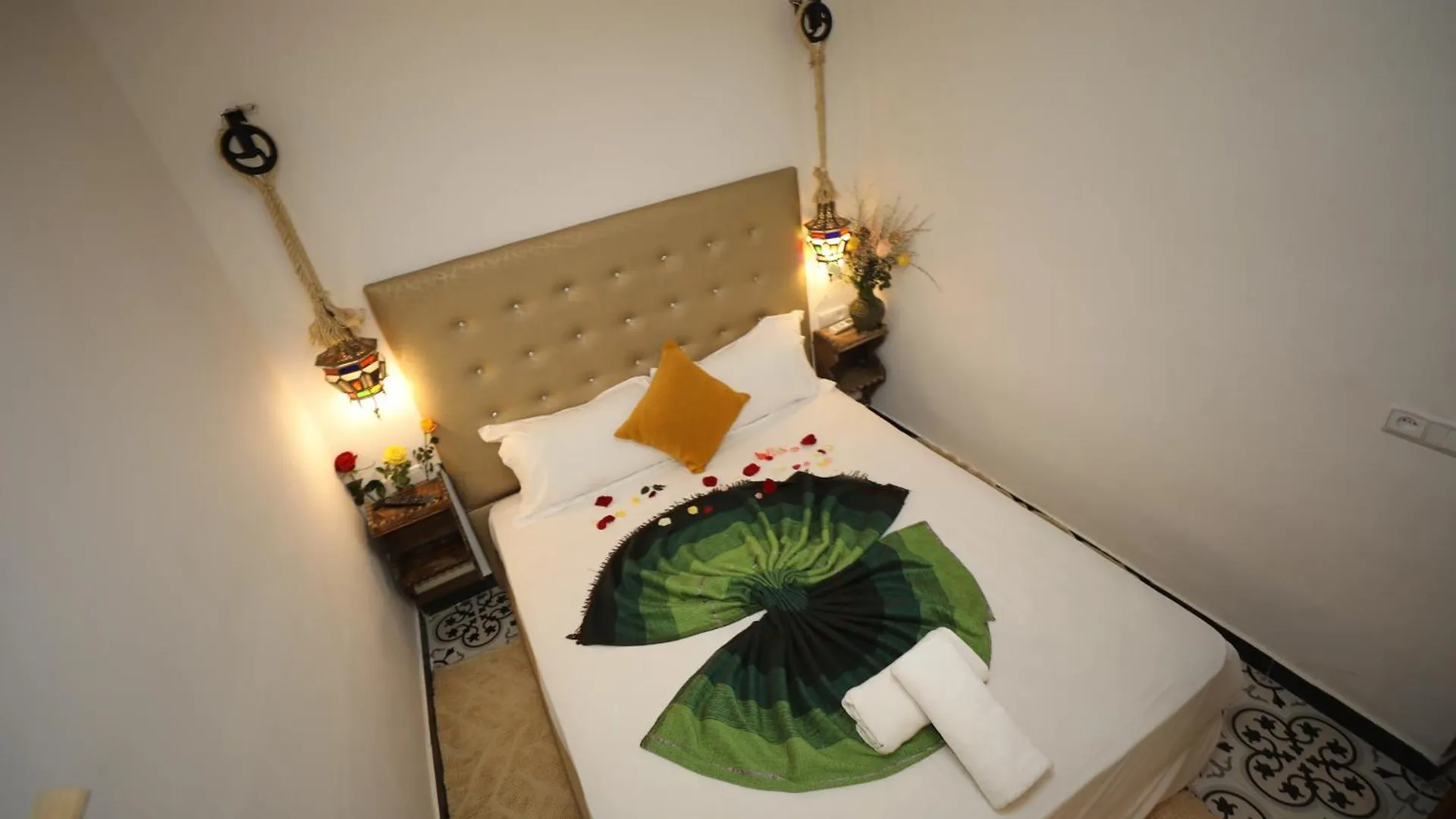 Apartment Appart Riad Marrakech Marrakesh Morocco