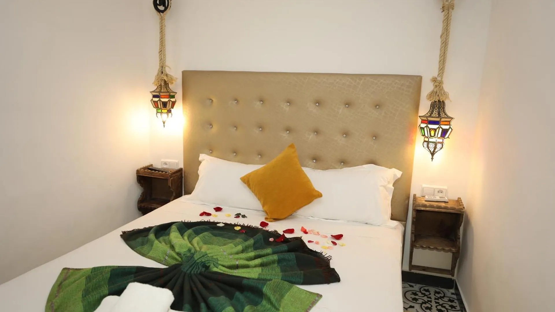 Apartment Appart Riad Marrakech Marrakesh