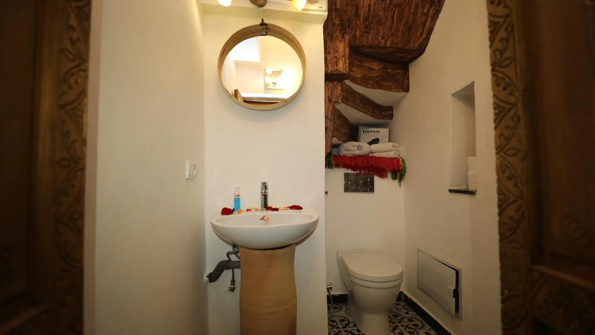 Apartment Appart Riad Marrakech Marrakesh Morocco