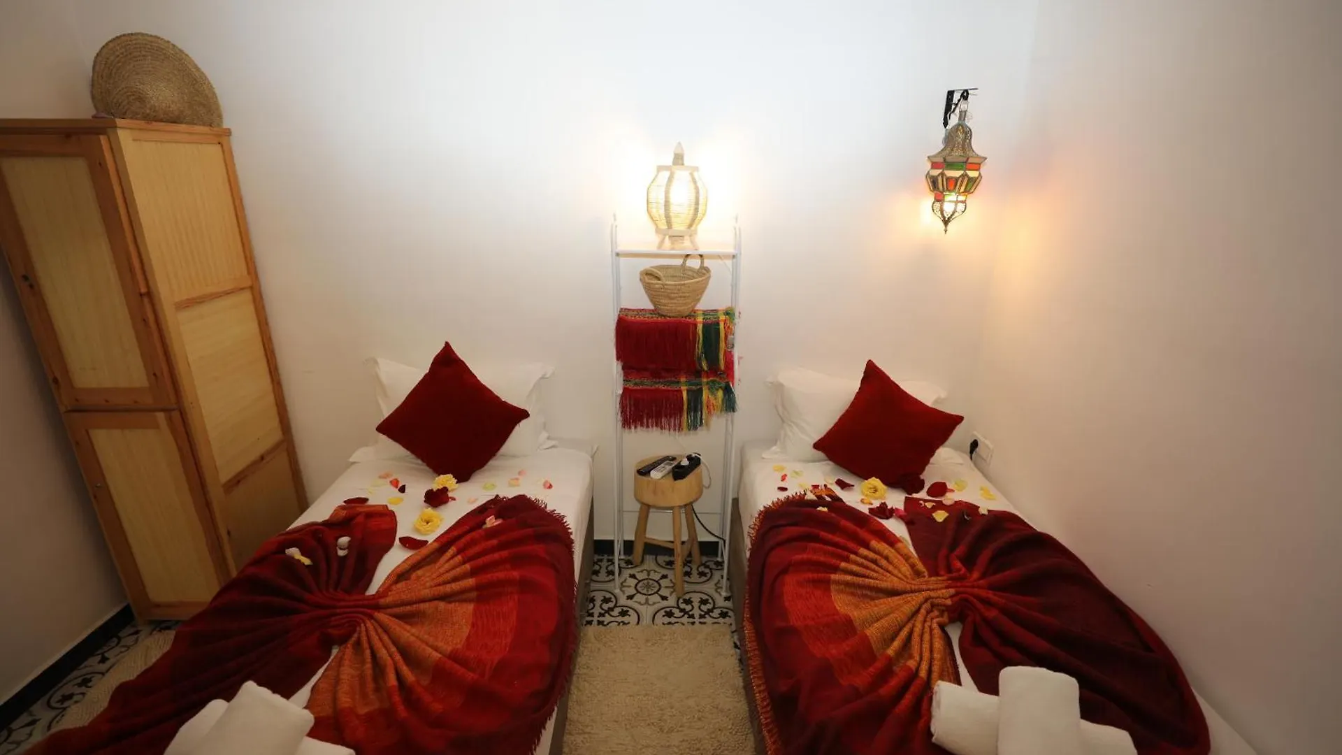 Appart Riad Marrakech Marrakesh
