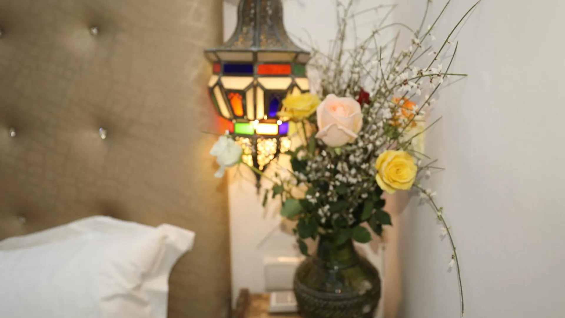 Apartment Appart Riad Marrakech Marrakesh