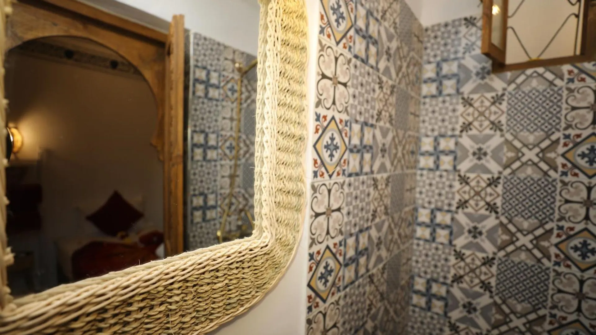 Appart Riad Marrakech Marrakesh Apartment