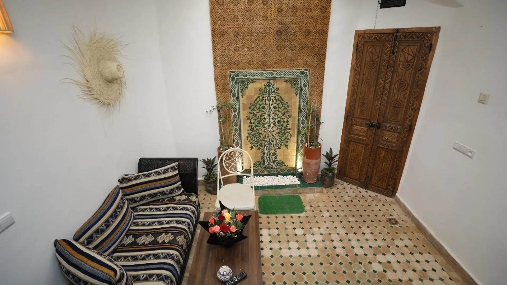 Apartment Appart Riad Marrakech Marrakesh Morocco