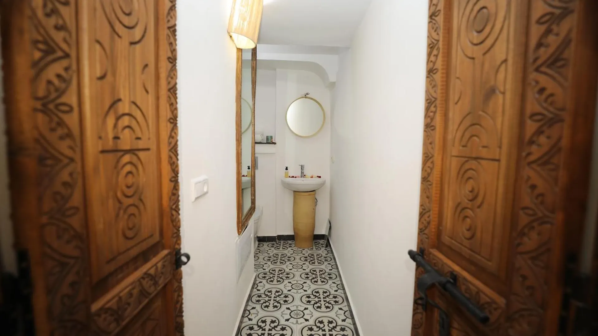 Appart Riad Marrakech Marrakesh