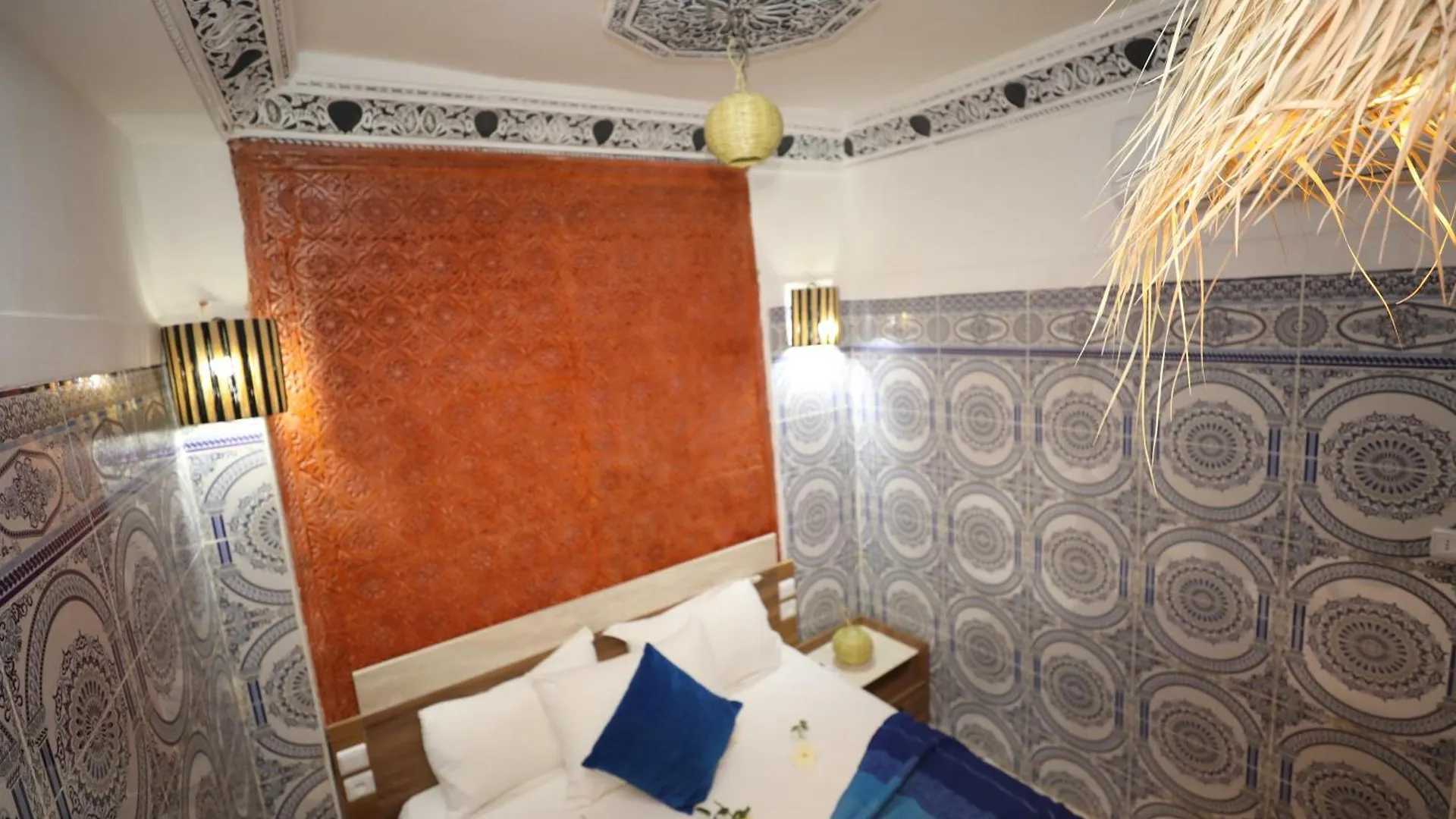 Appart Riad Marrakech Marrakesh Apartment
