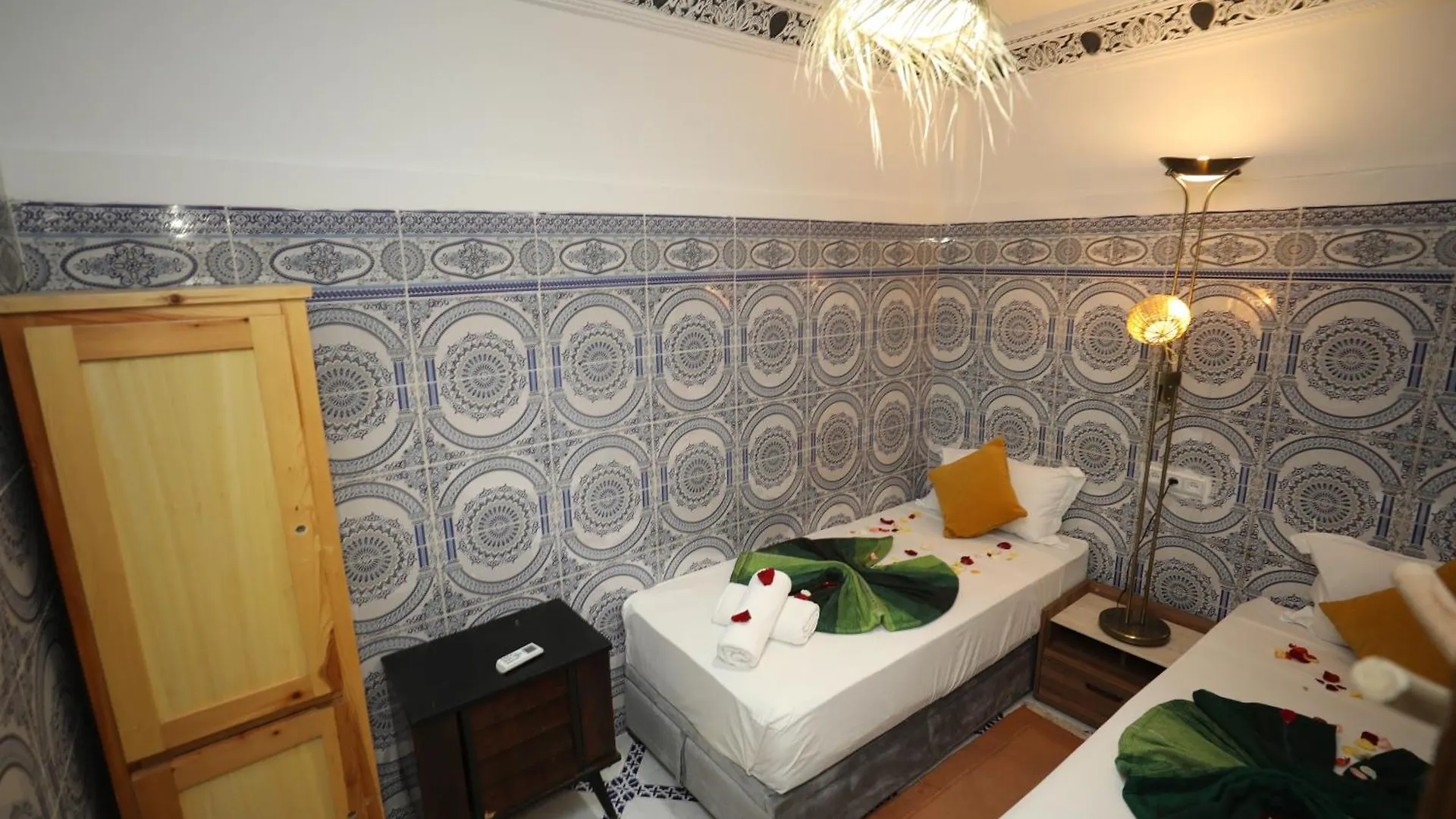 Apartment Appart Riad Marrakech Marrakesh