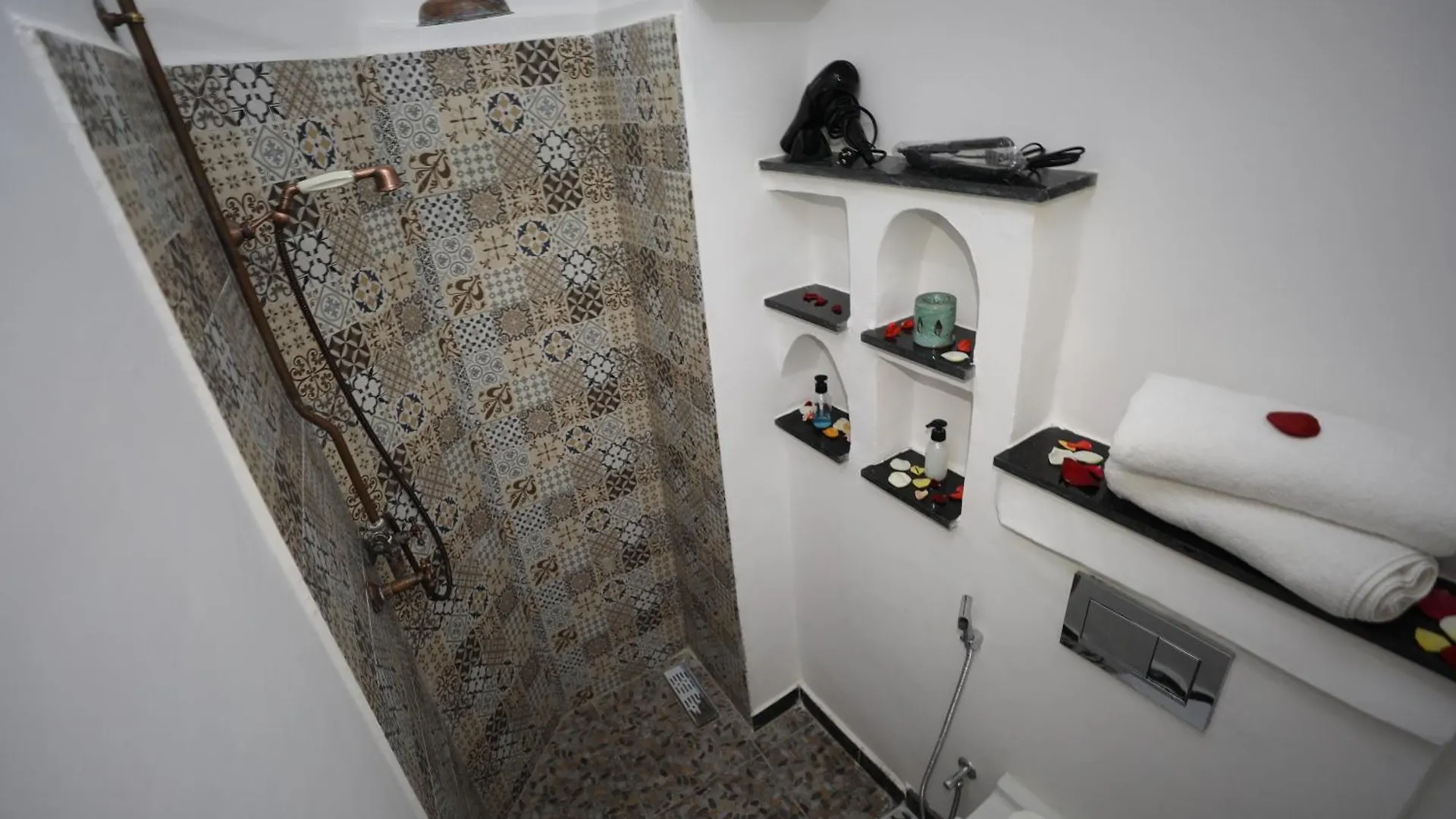 Appart Riad Marrakech Marrakesh 0*,