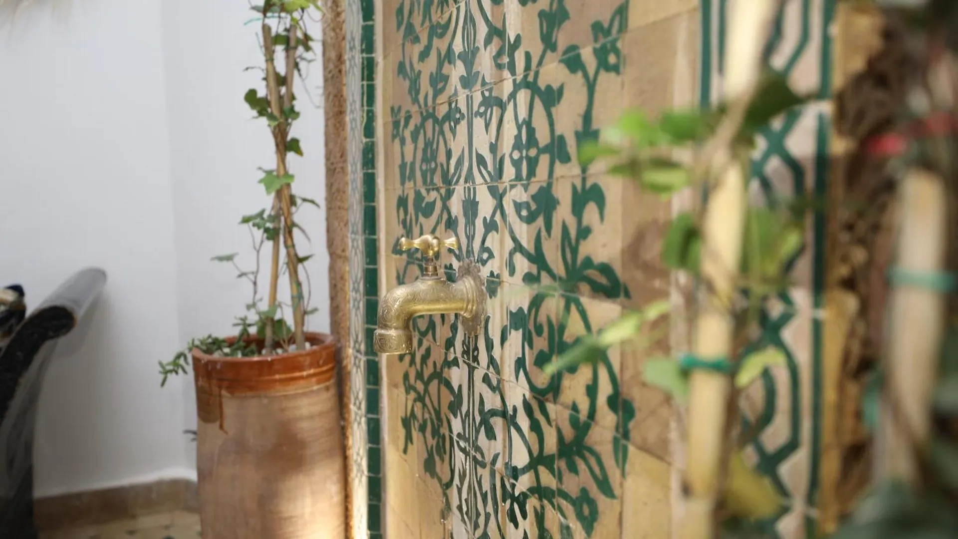 Appart Riad Marrakech Marrakesh Apartment