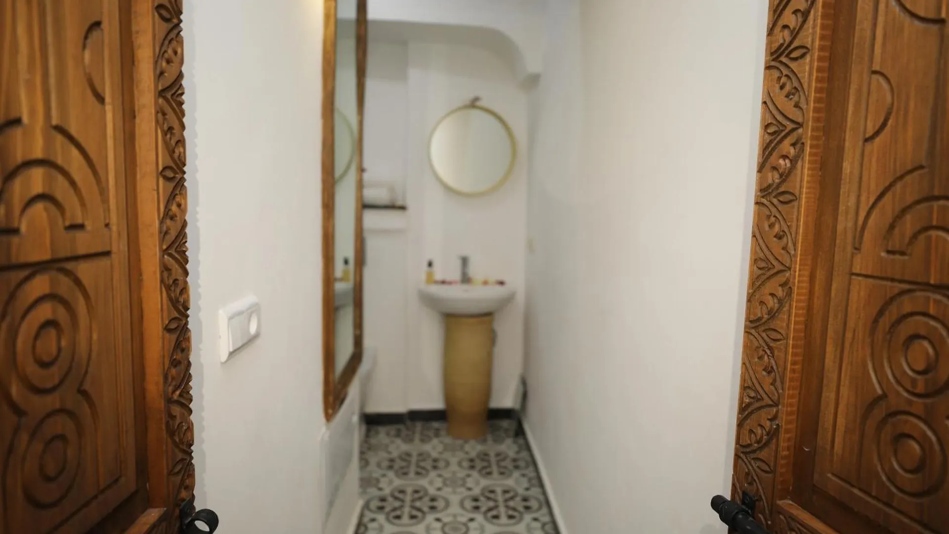 Appart Riad Marrakech Marrakesh