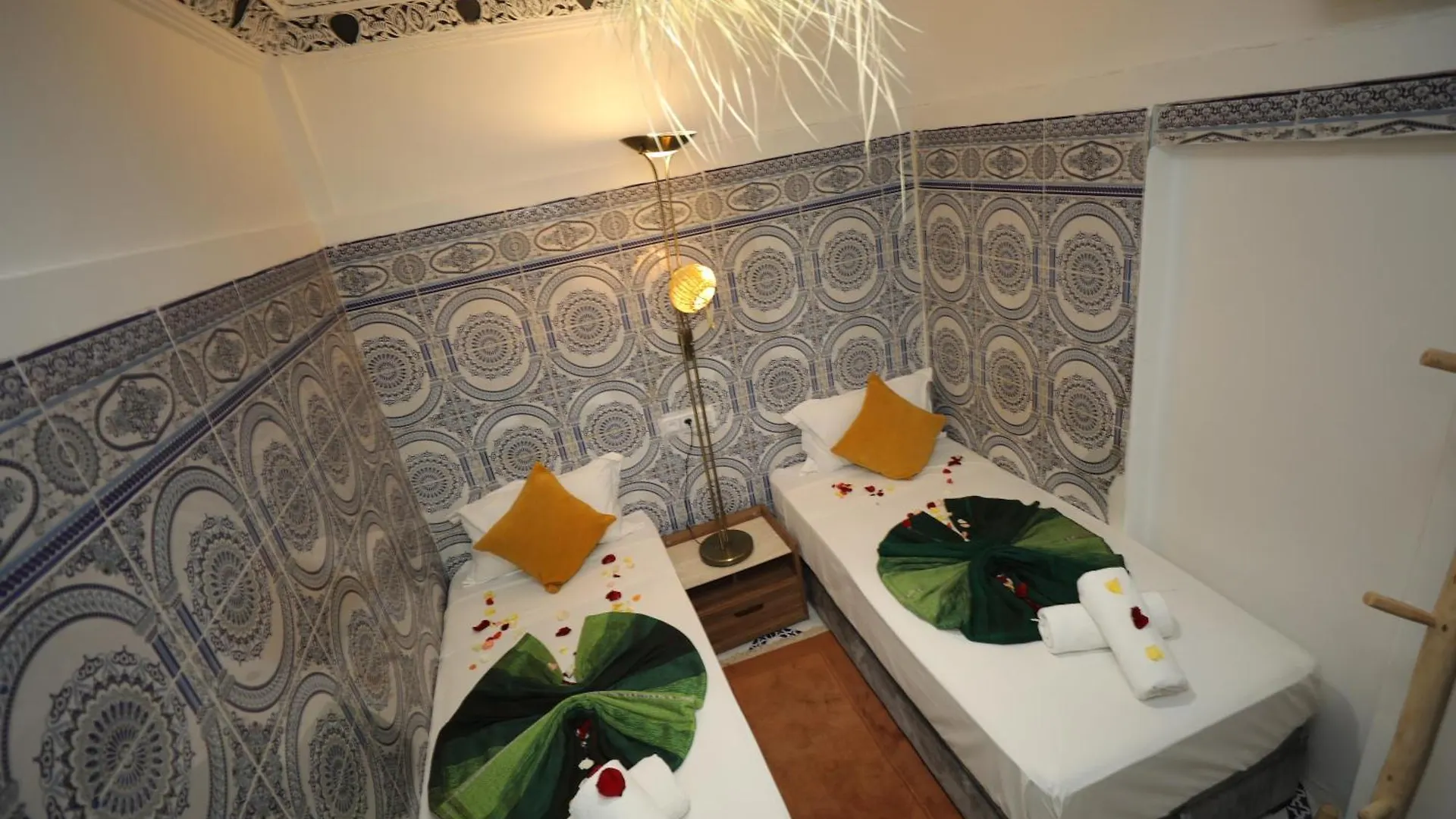 Appart Riad Marrakech Marrakesh 0*,