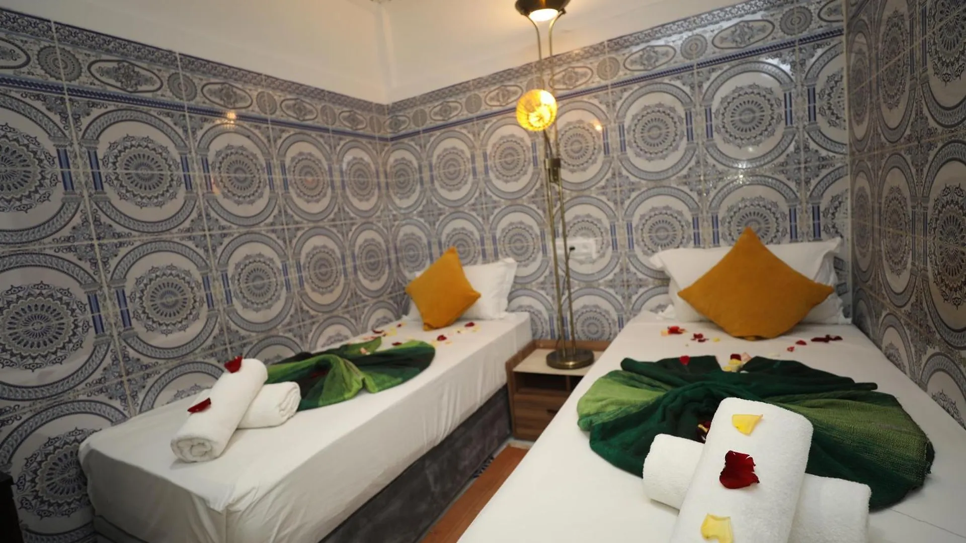 Appart Riad Marrakech Marrakesh Morocco