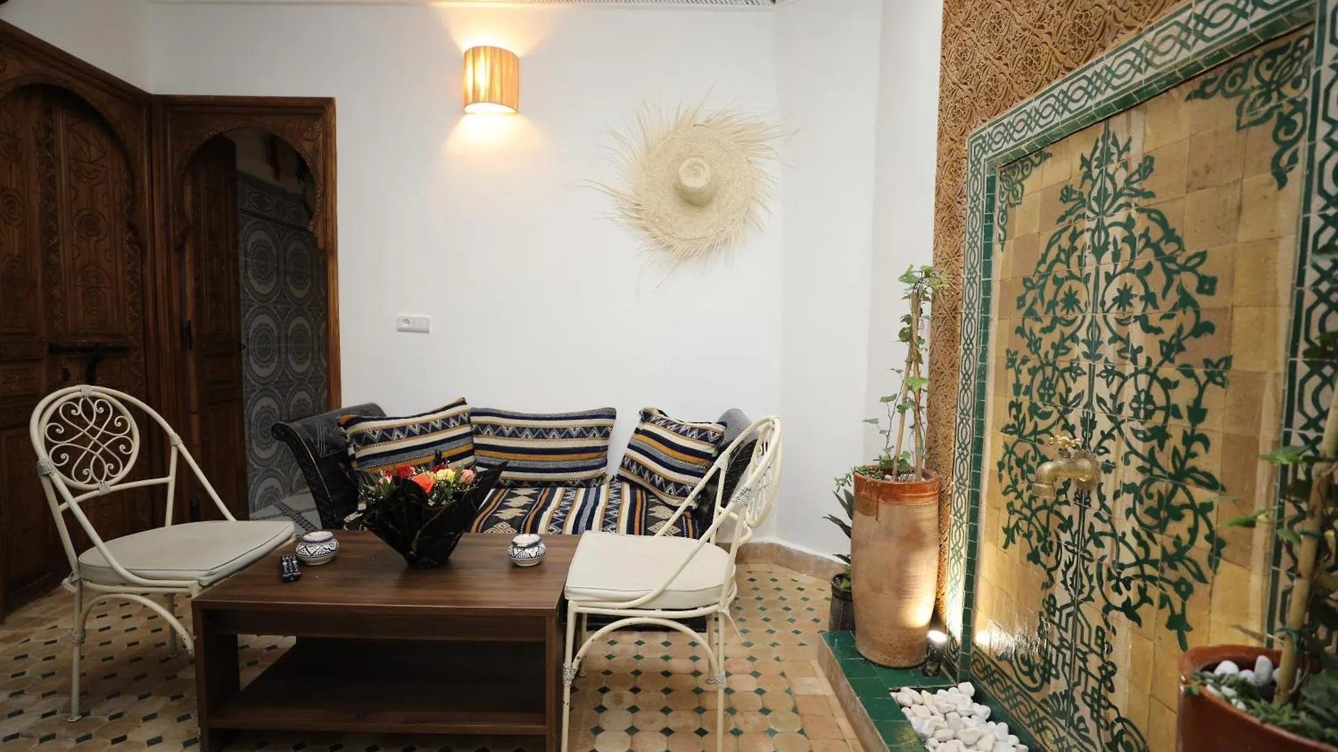 Appart Riad Marrakech Marrakesh 0*,