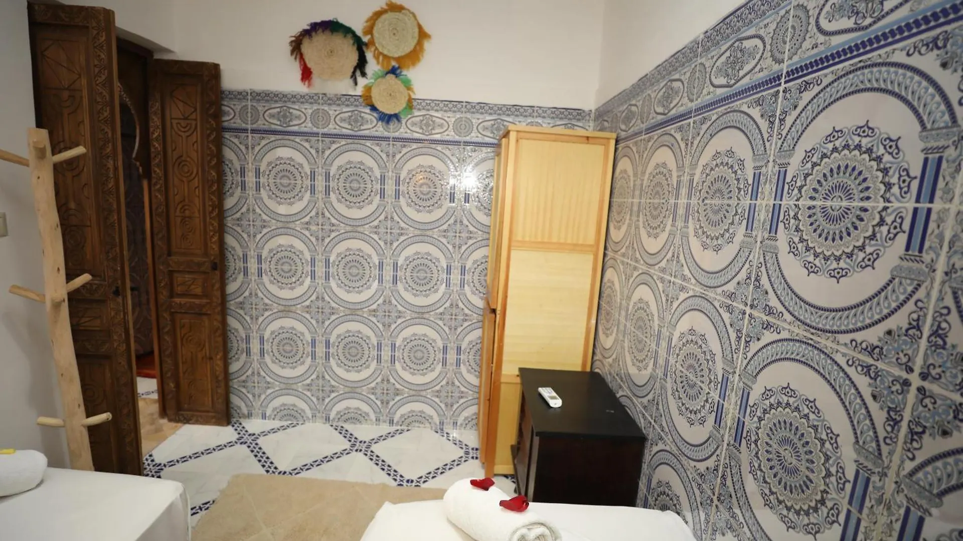 Appart Riad Marrakech Marrakesh 0*,  Morocco