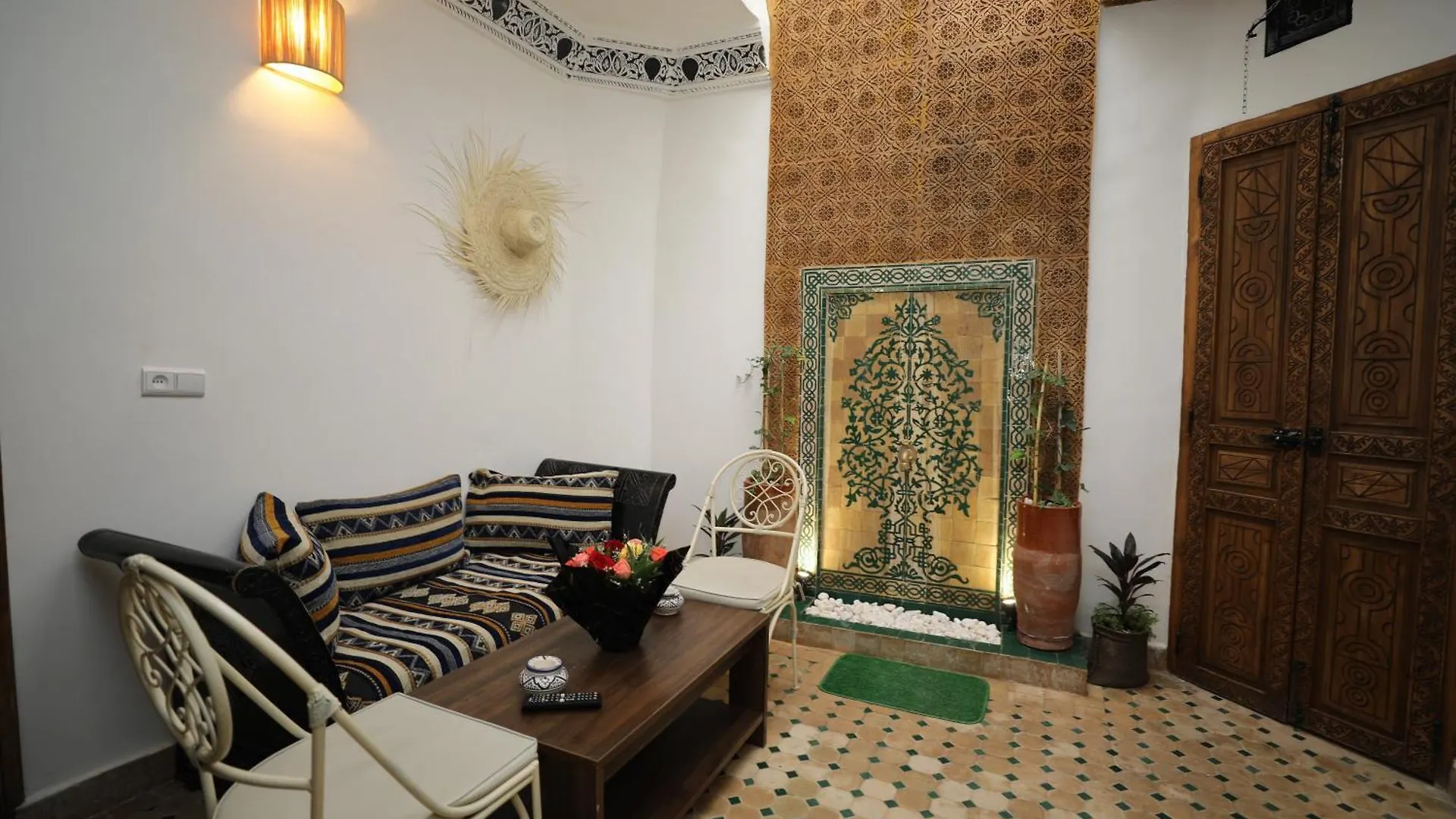 Appart Riad Marrakech Marrakesh