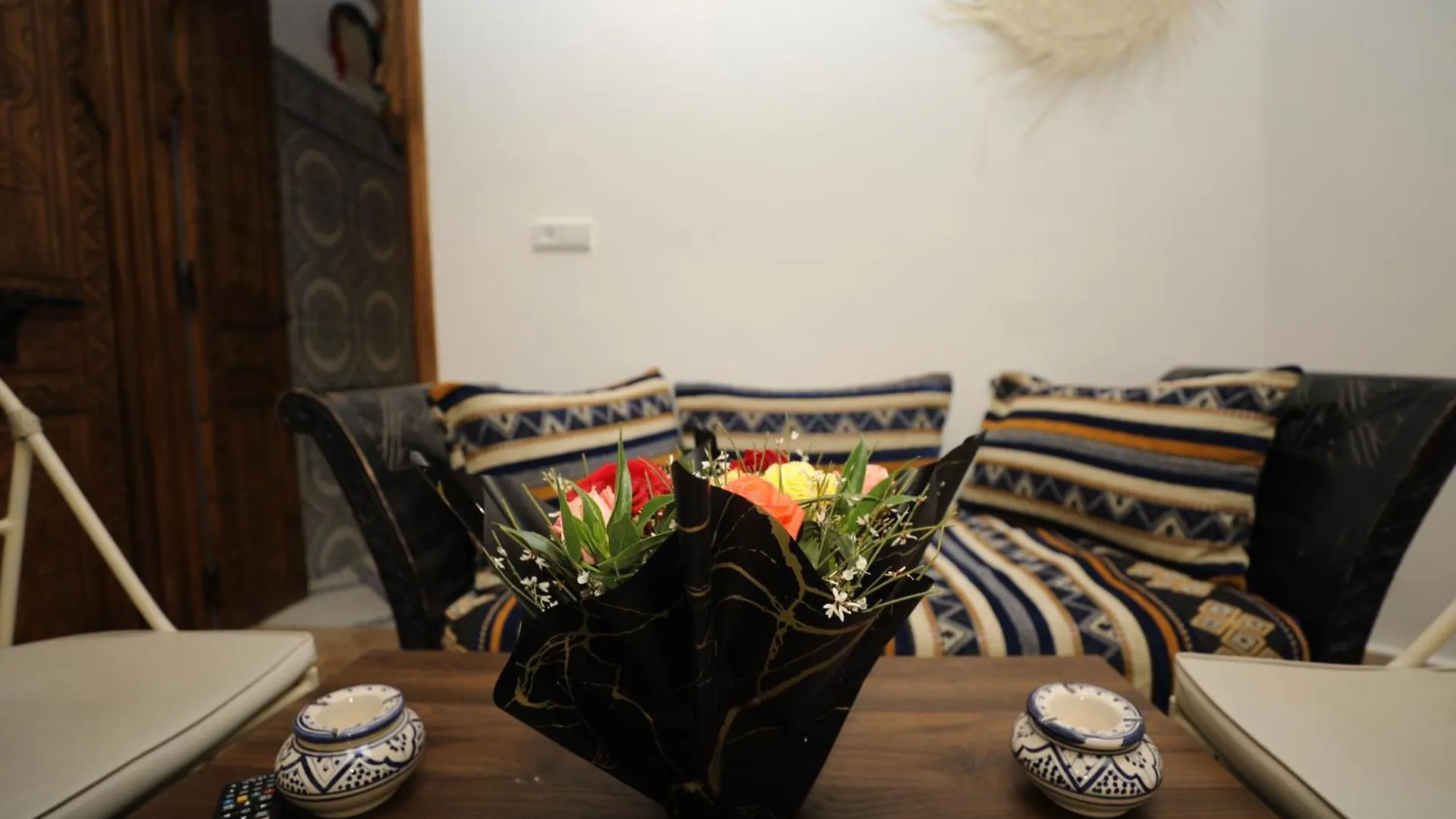 Appart Riad Marrakech Marrakesh Apartment