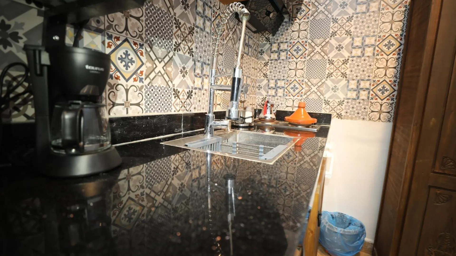 Appart Riad Marrakech Marrakesh