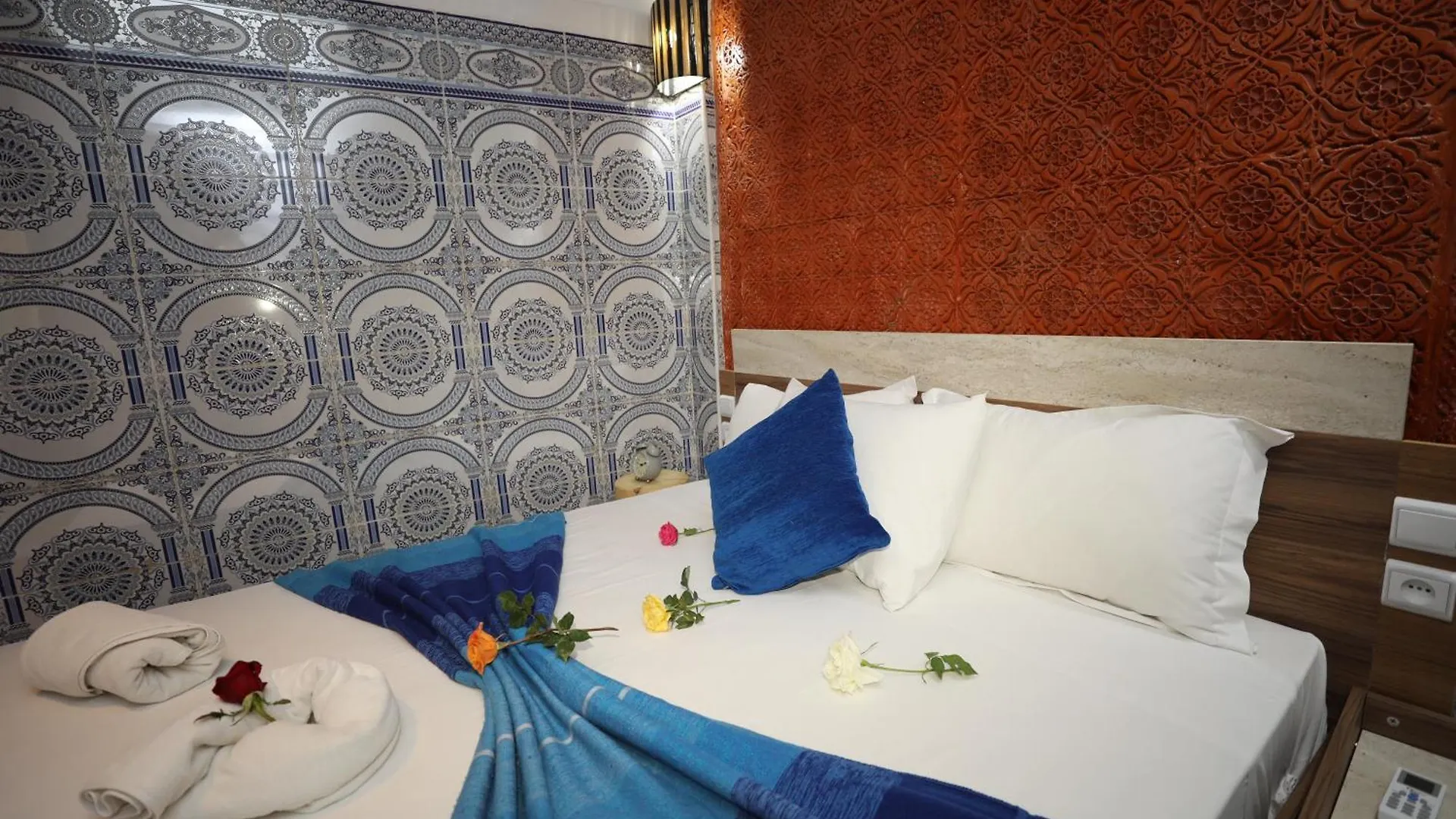 Appart Riad Marrakech Marrakesh