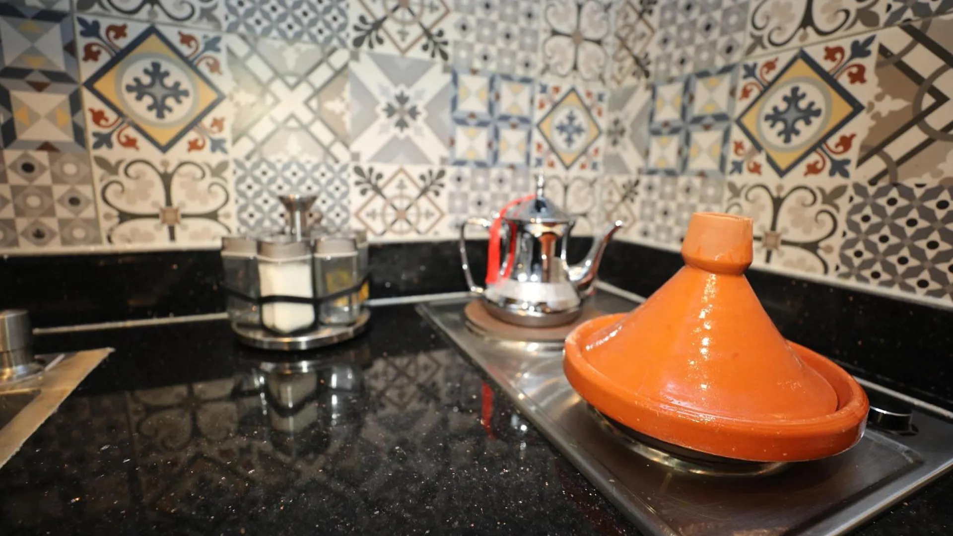 Appart Riad Marrakech Marrakesh Apartment
