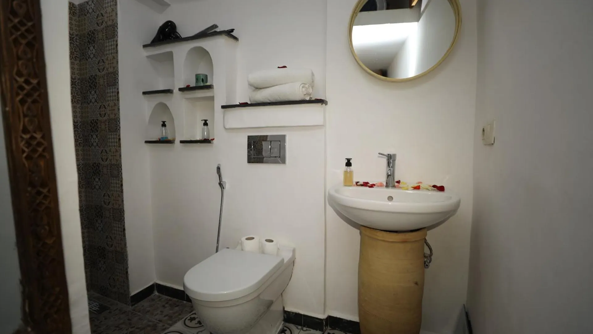 Appart Riad Marrakech Marrakesh Apartment