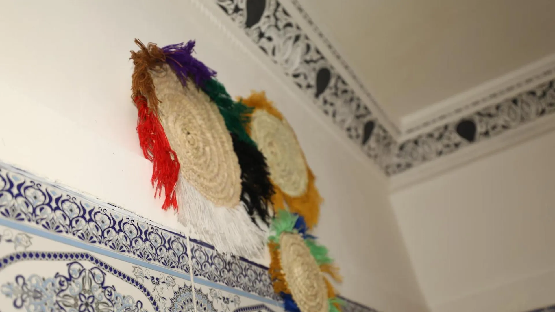 Appart Riad Marrakech Marrakesh Morocco