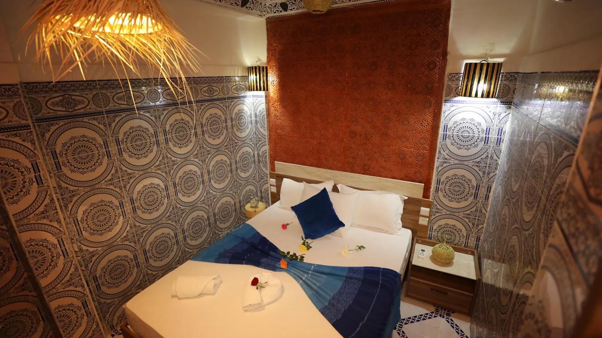 Appart Riad Marrakech Marrakesh