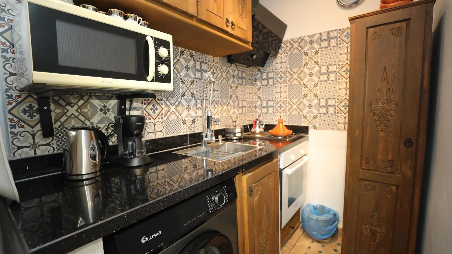 Appart Riad Marrakech Marrakesh 0*,  Morocco