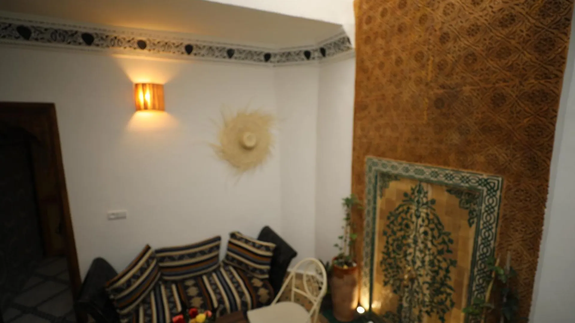 Appart Riad Marrakech Marrakesh Apartment