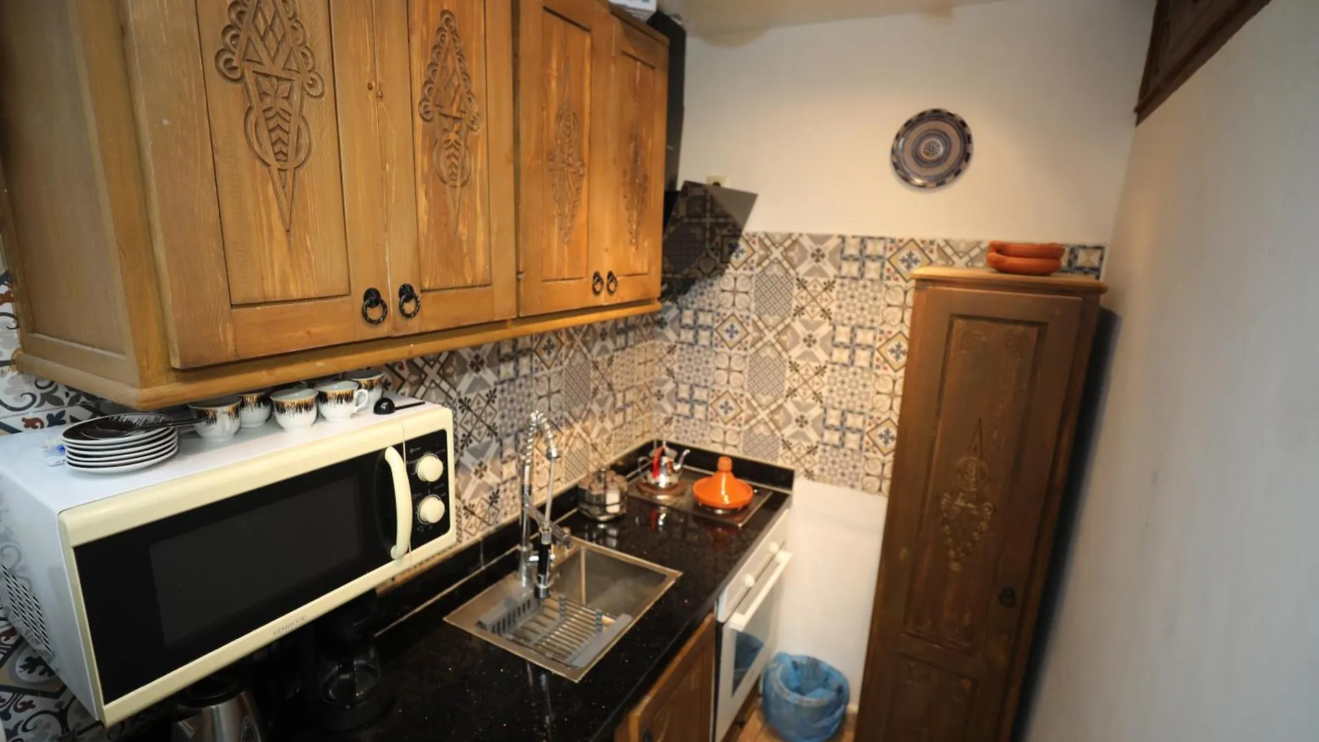 Apartment Appart Riad Marrakech Marrakesh Morocco