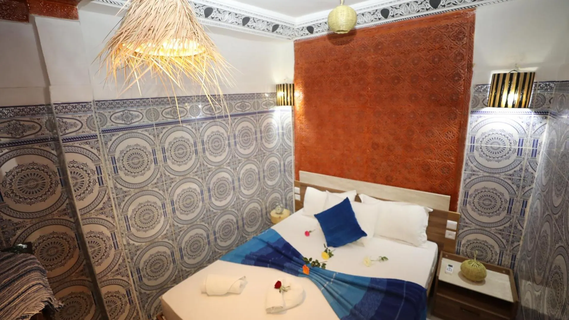 Appart Riad Marrakech Marrakesh Morocco