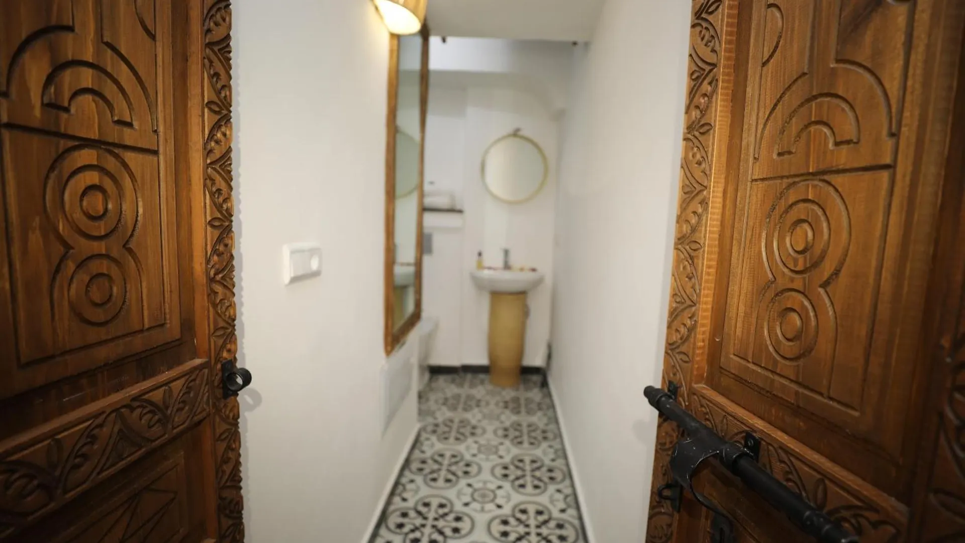 Appart Riad Marrakech Marrakesh 0*,  Morocco