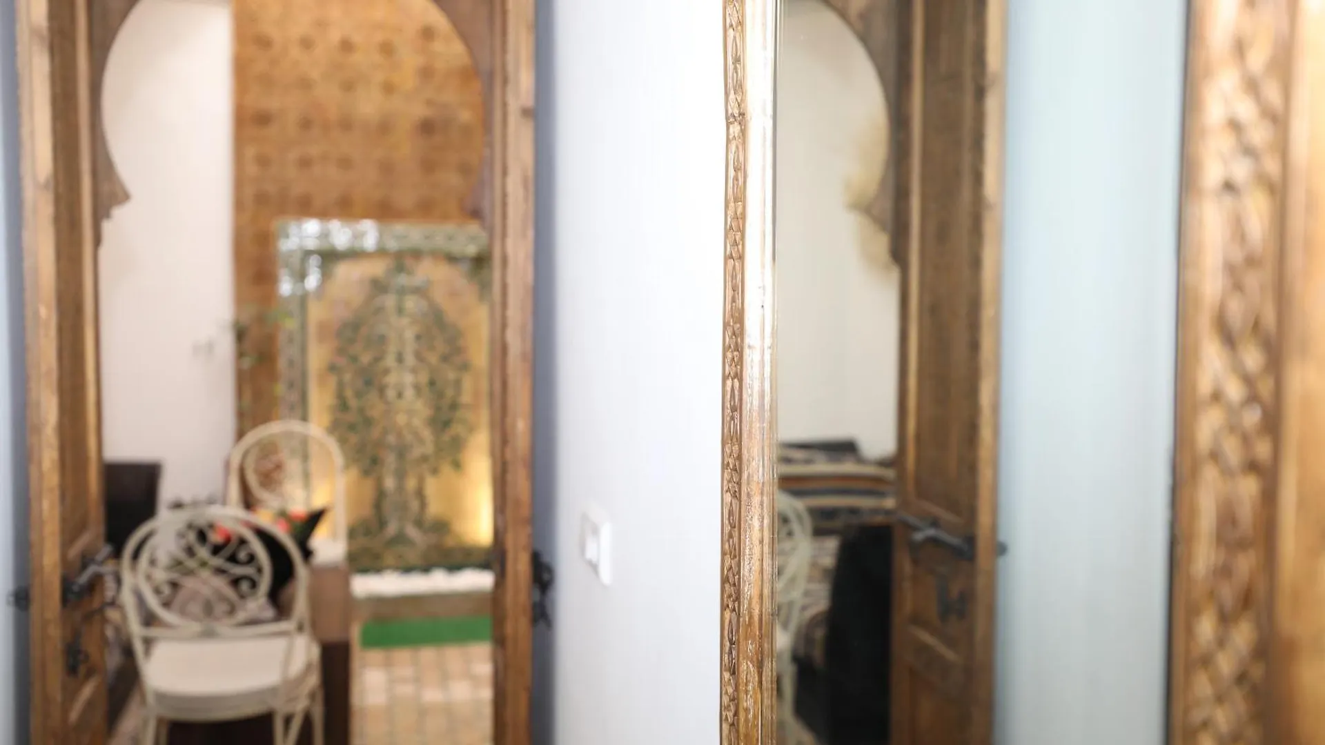 Appart Riad Marrakech Marrakesh