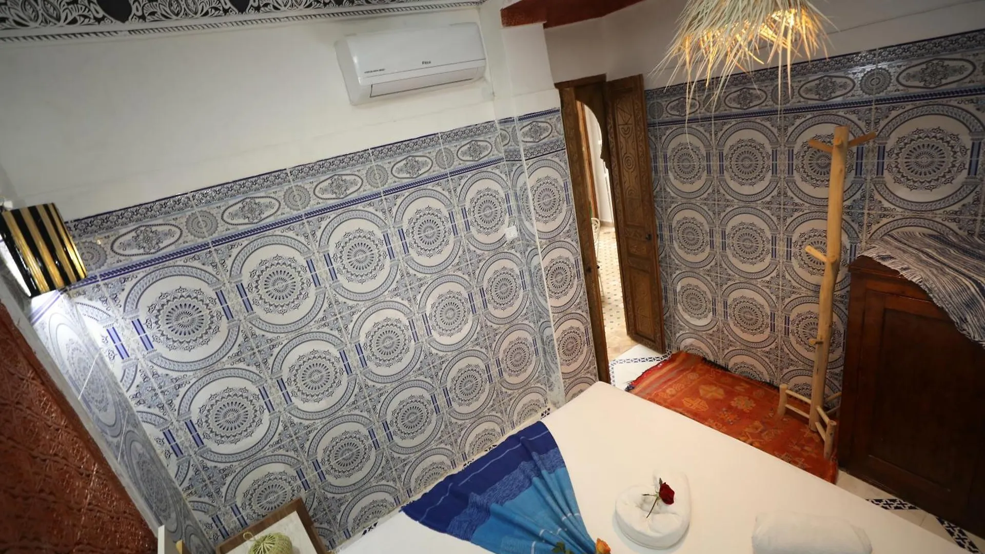 Apartment Appart Riad Marrakech Marrakesh